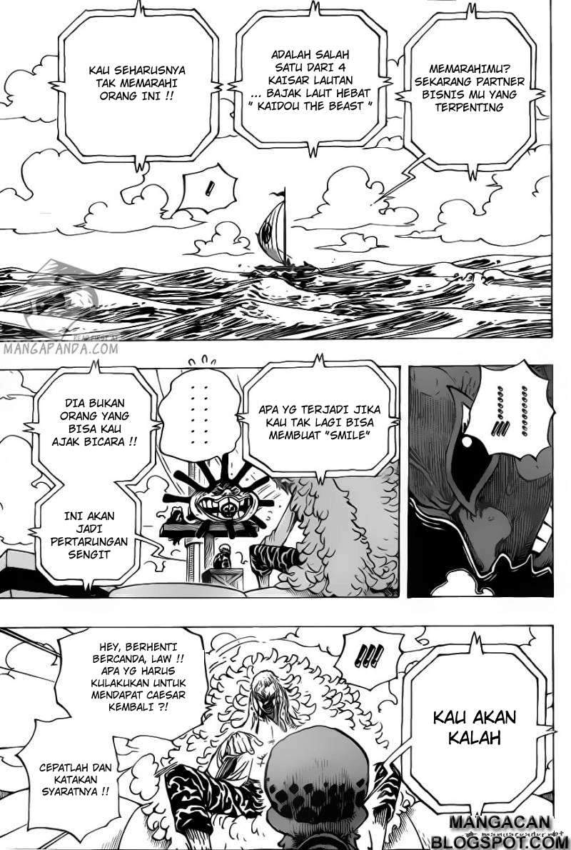 One Piece