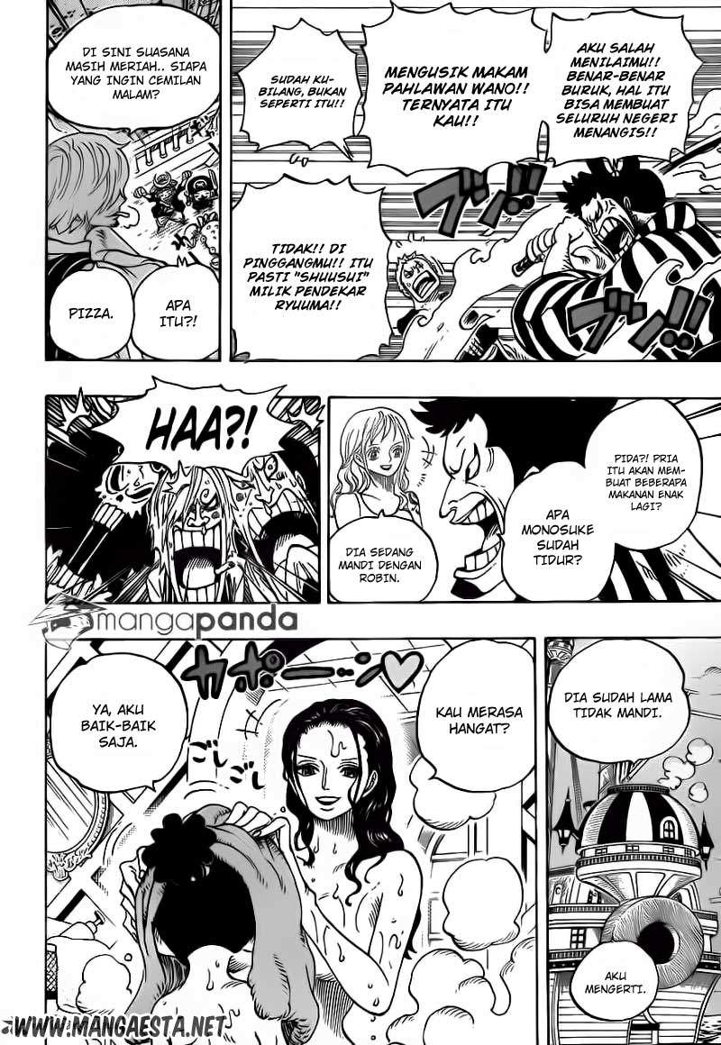 One Piece