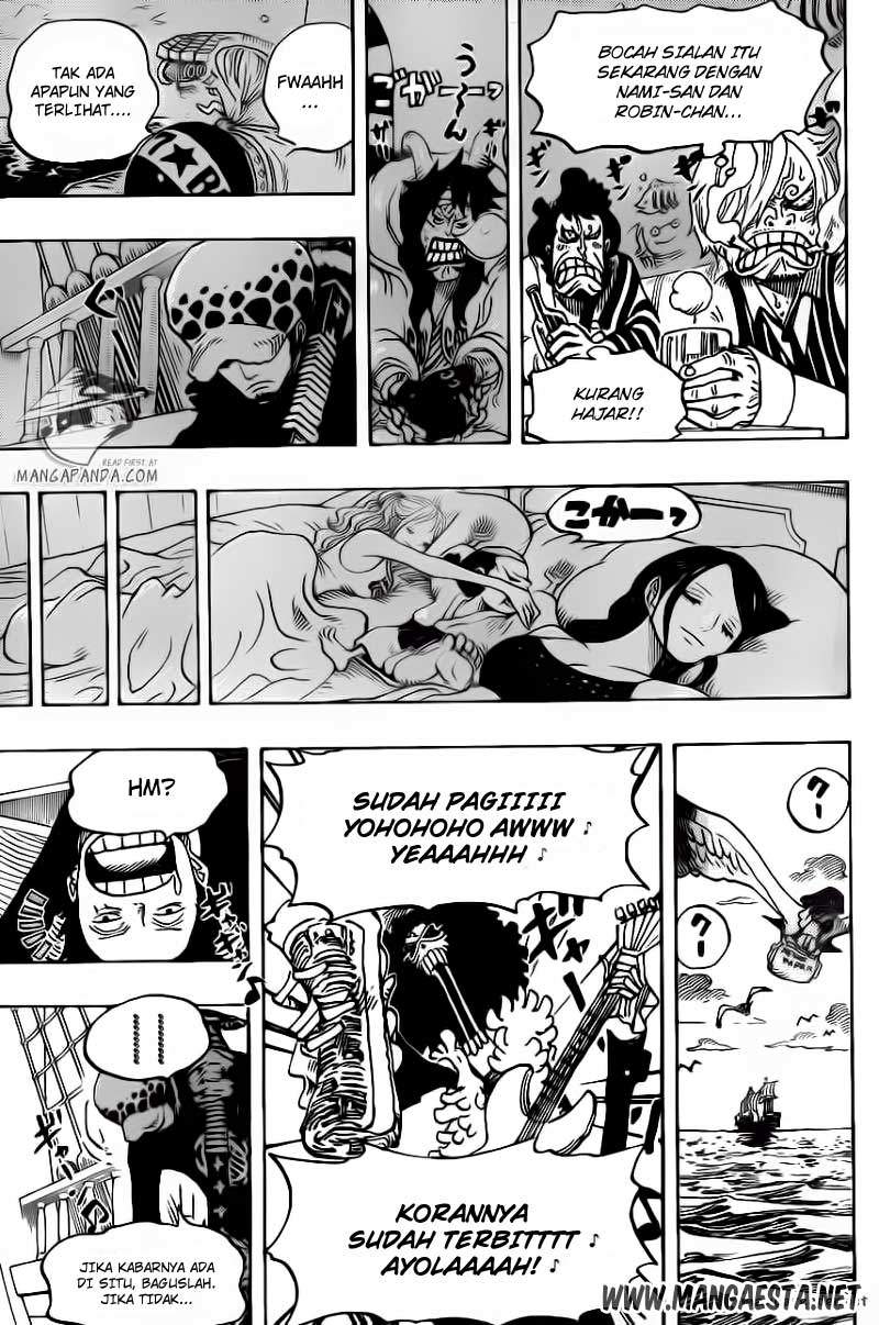 One Piece