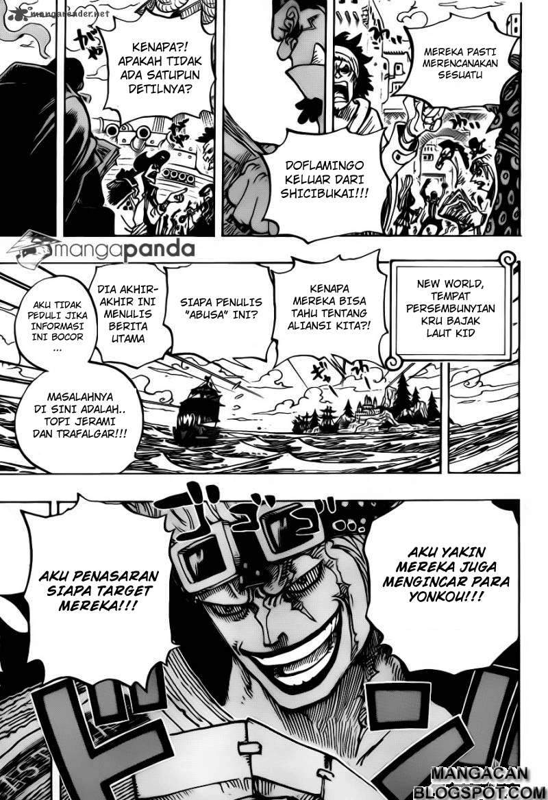 One Piece