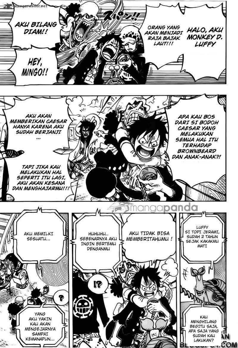 One Piece