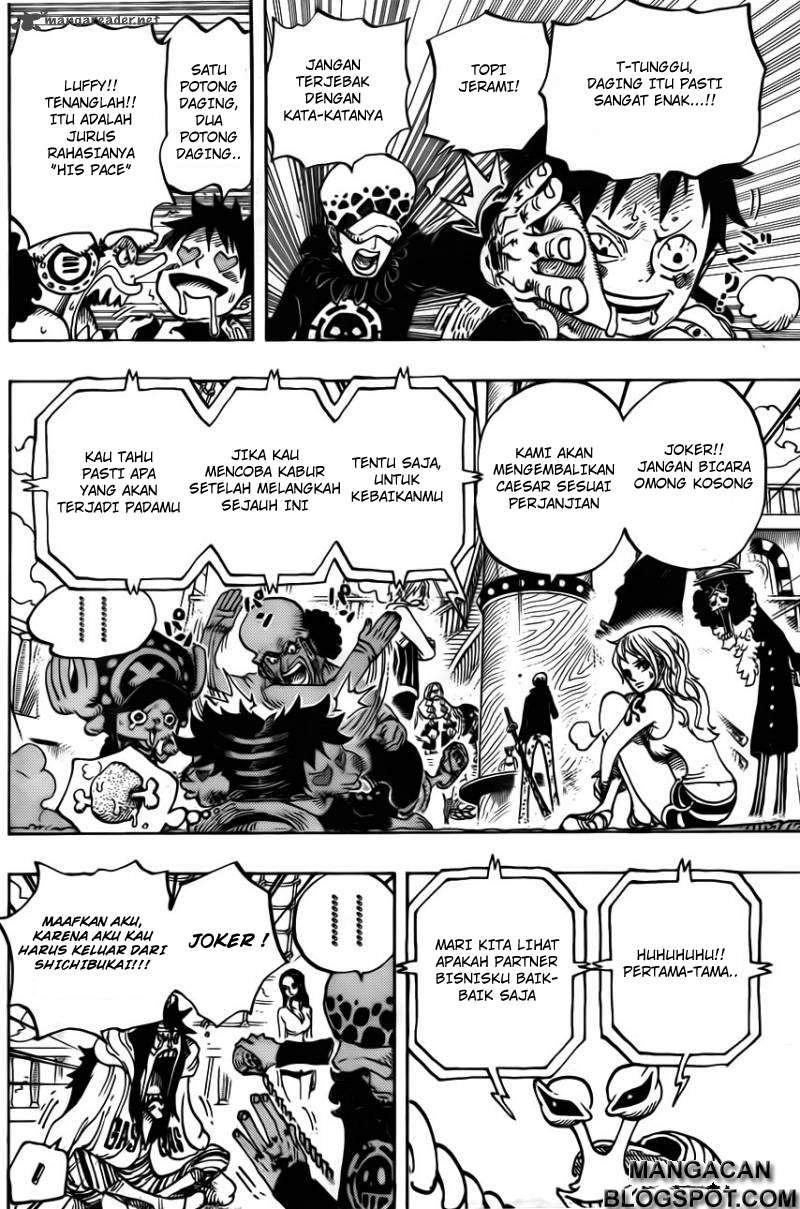 One Piece