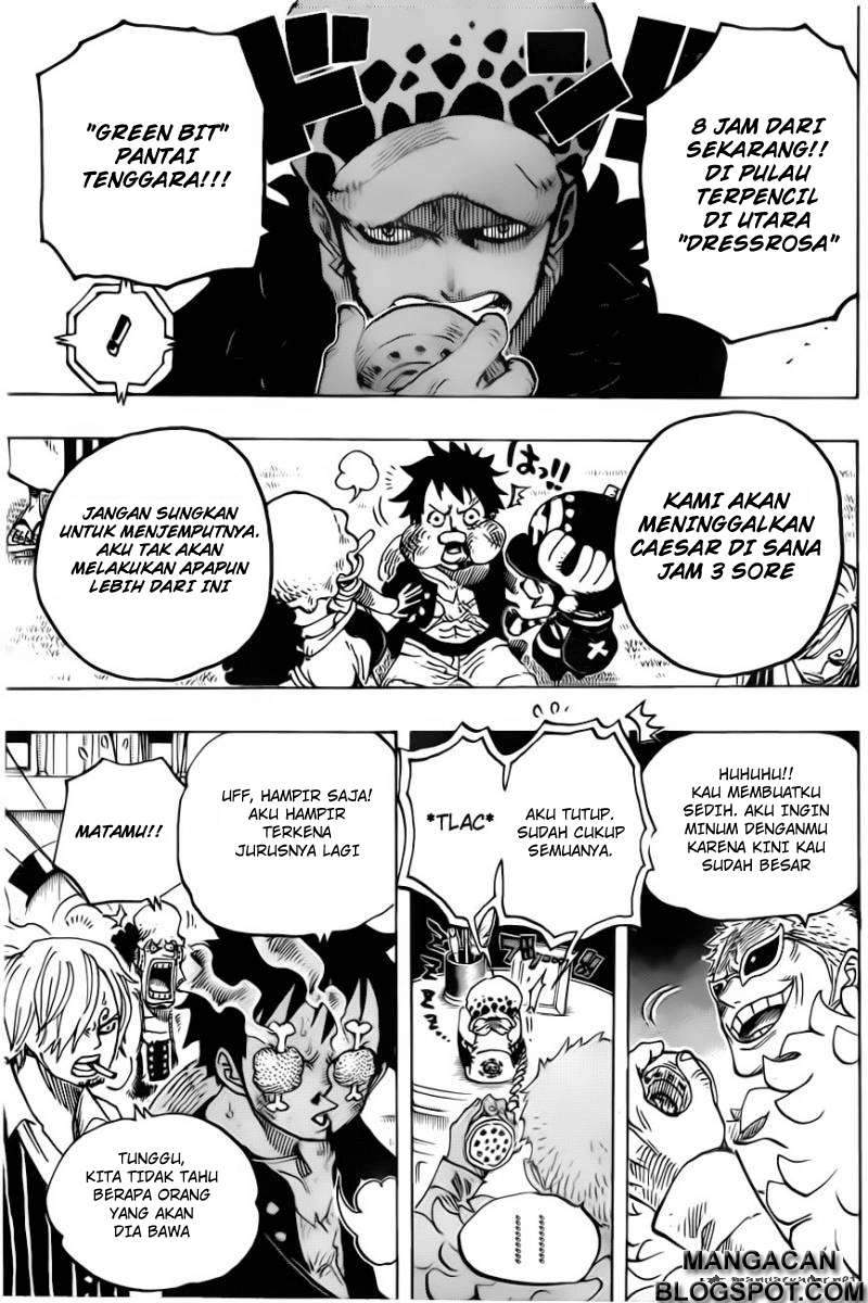 One Piece