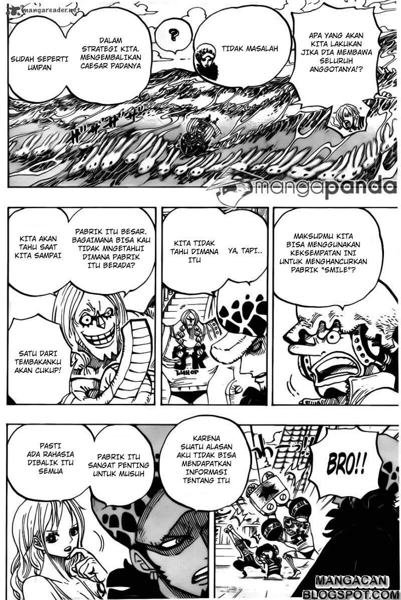 One Piece