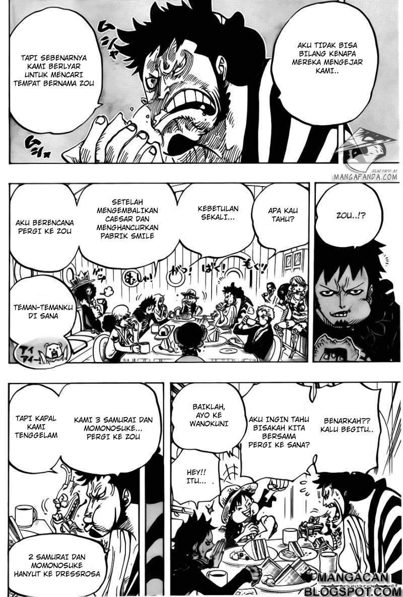 One Piece
