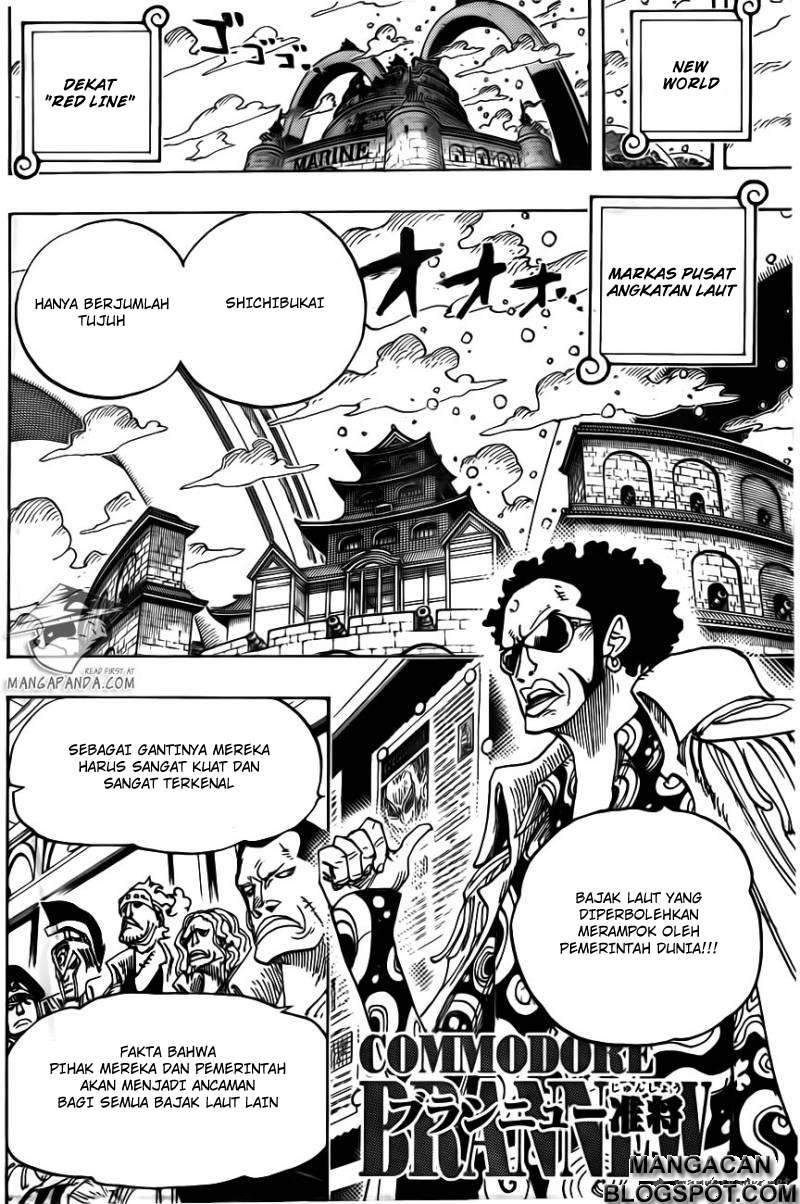 One Piece