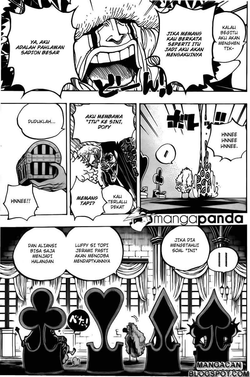 One Piece