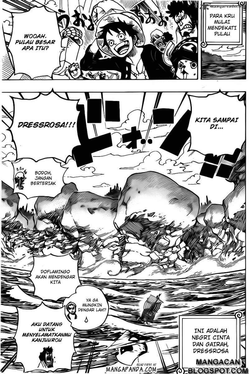 One Piece