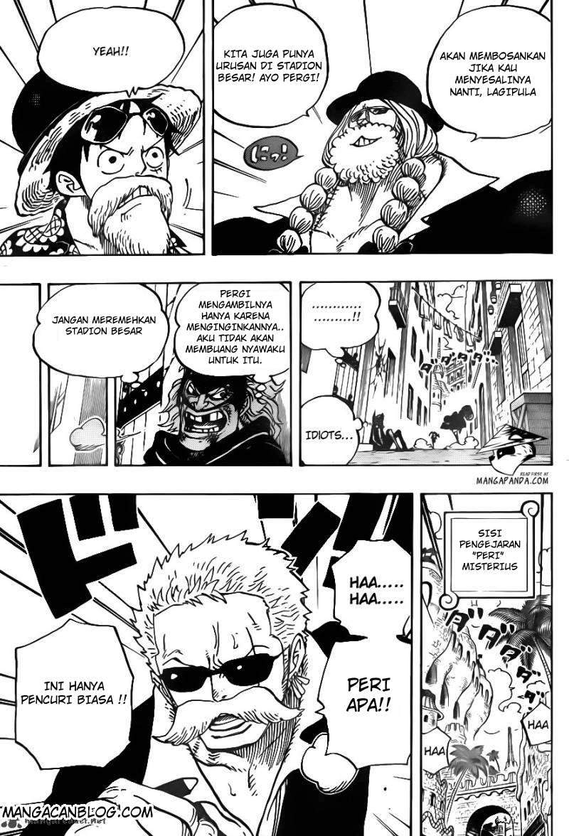 One Piece