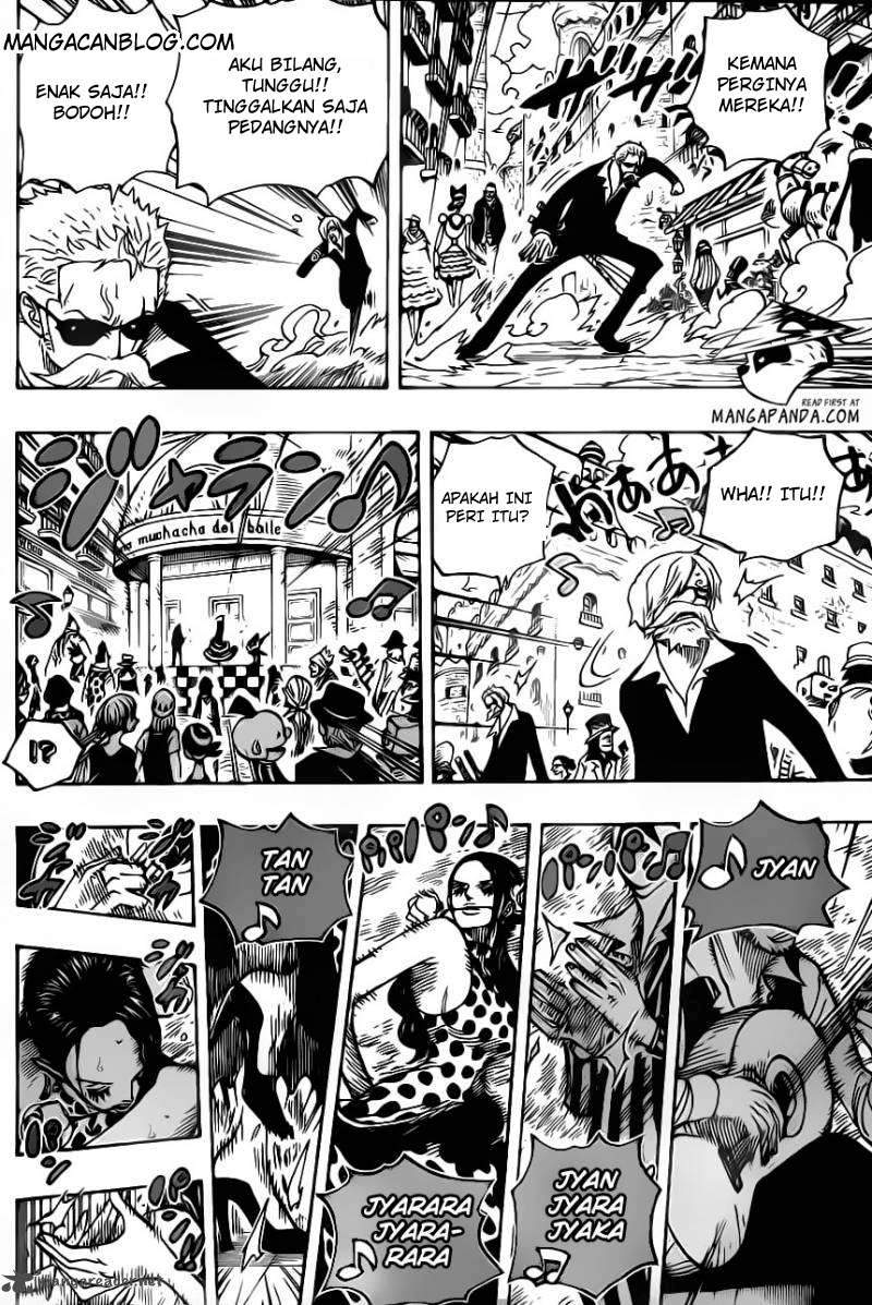 One Piece