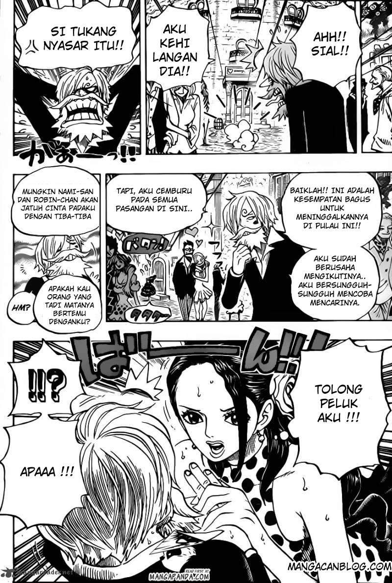 One Piece