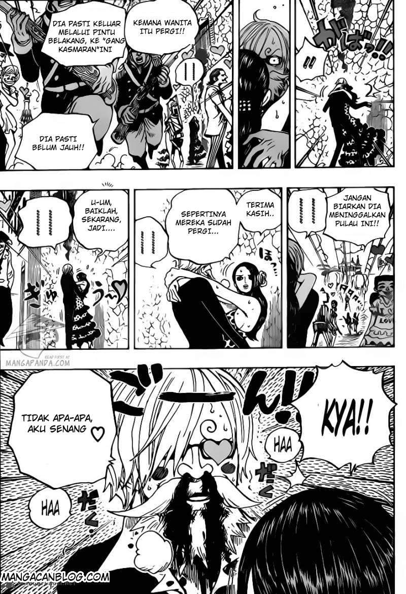 One Piece
