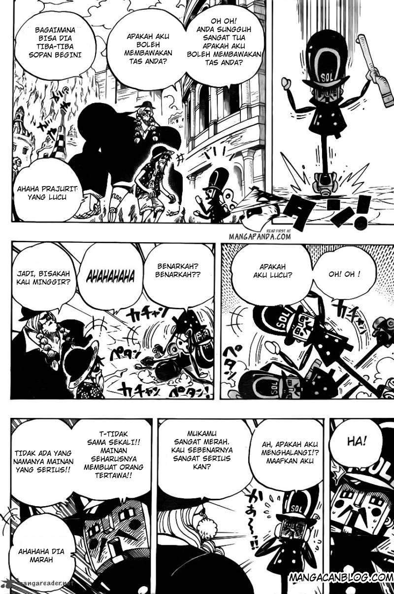 One Piece