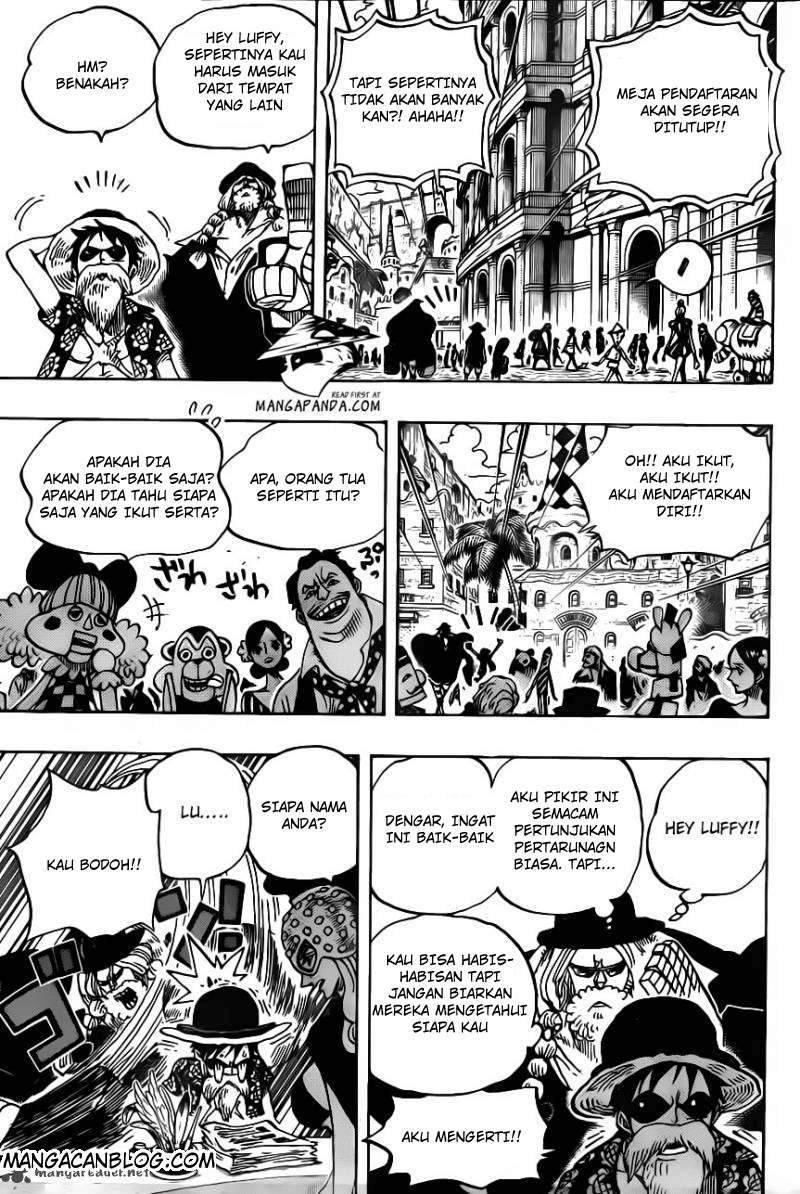 One Piece