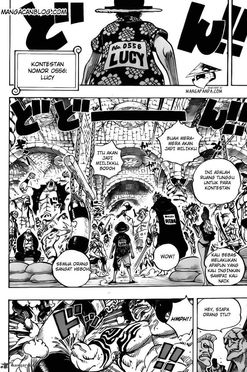 One Piece