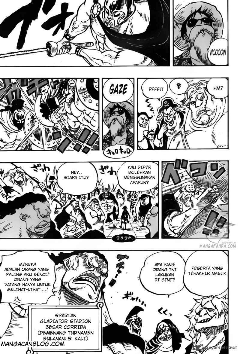 One Piece