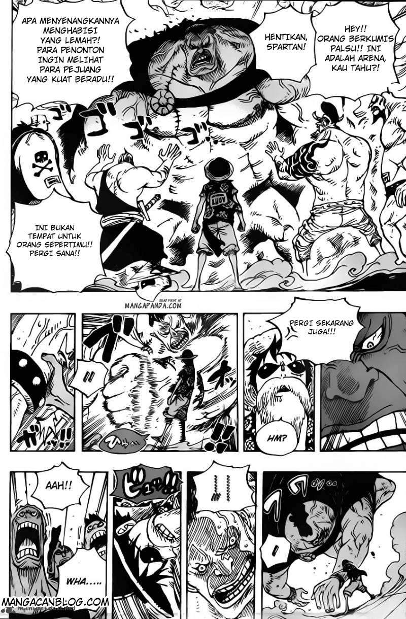 One Piece