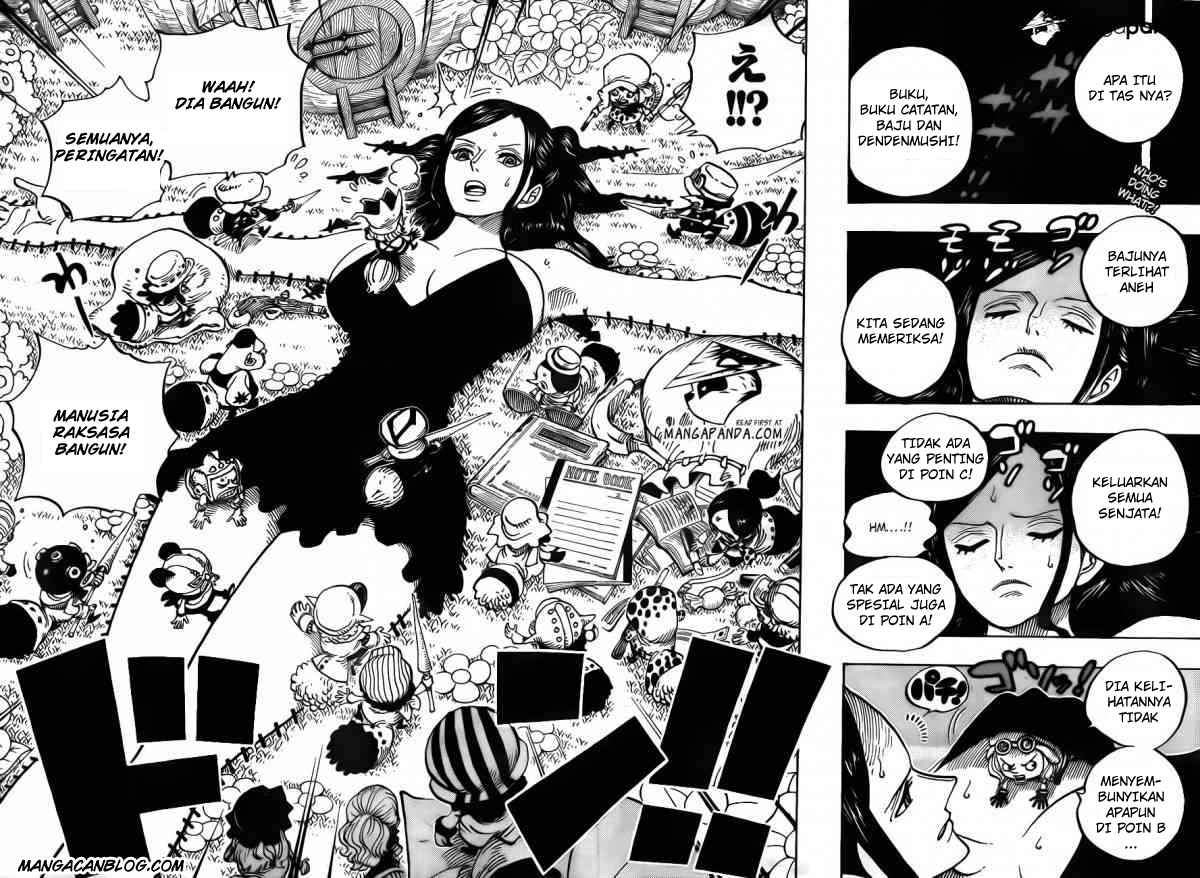 One Piece