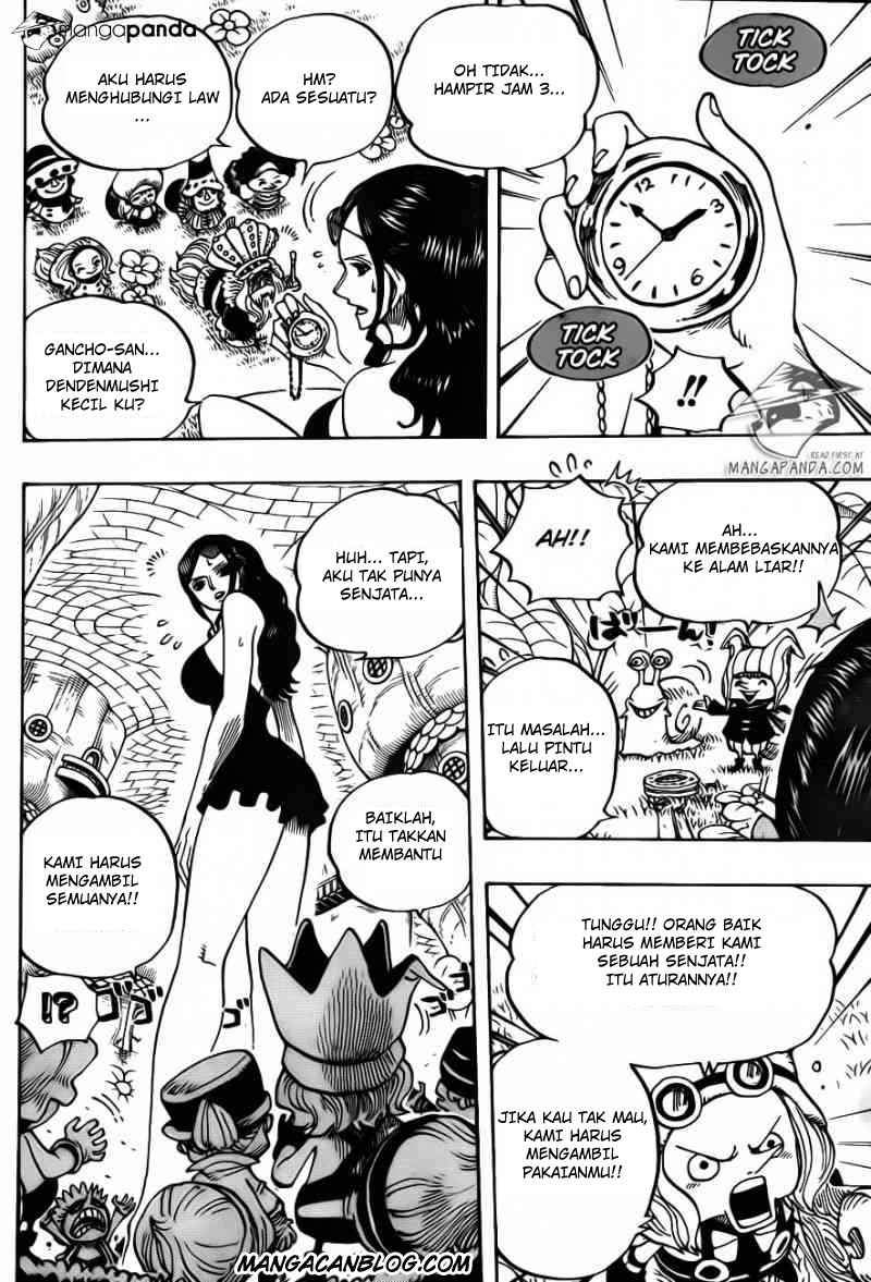 One Piece