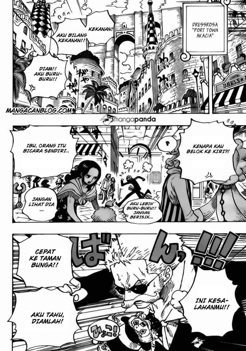 One Piece