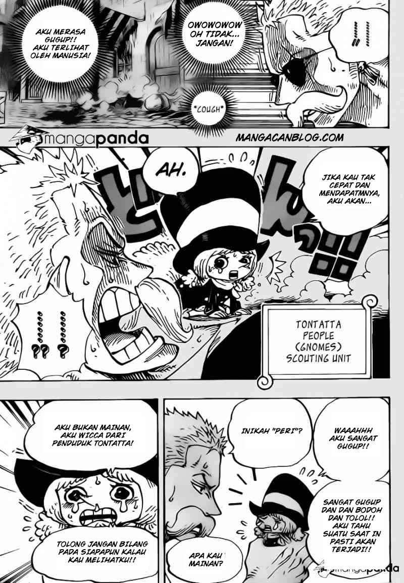 One Piece