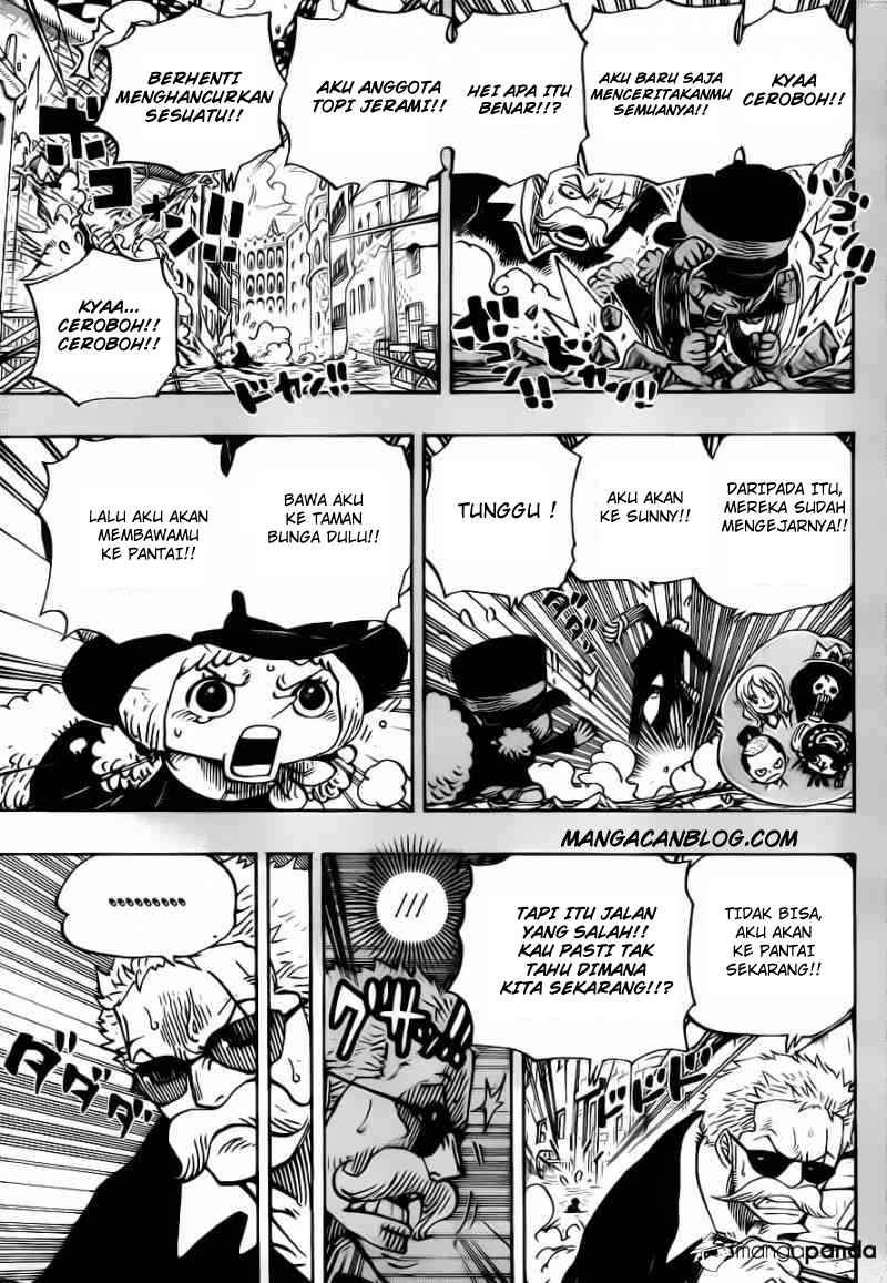 One Piece