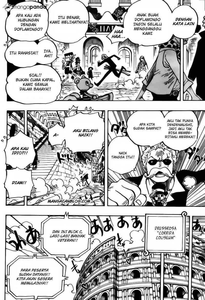 One Piece