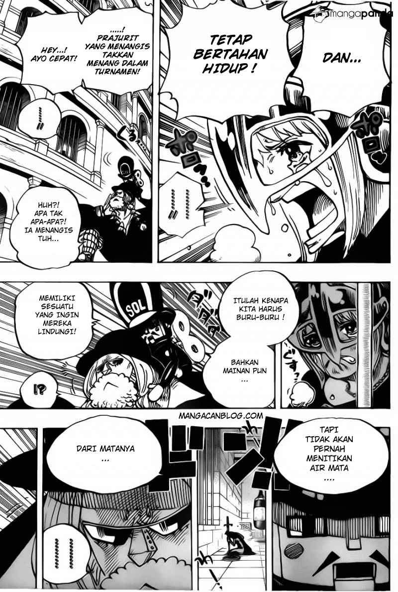 One Piece