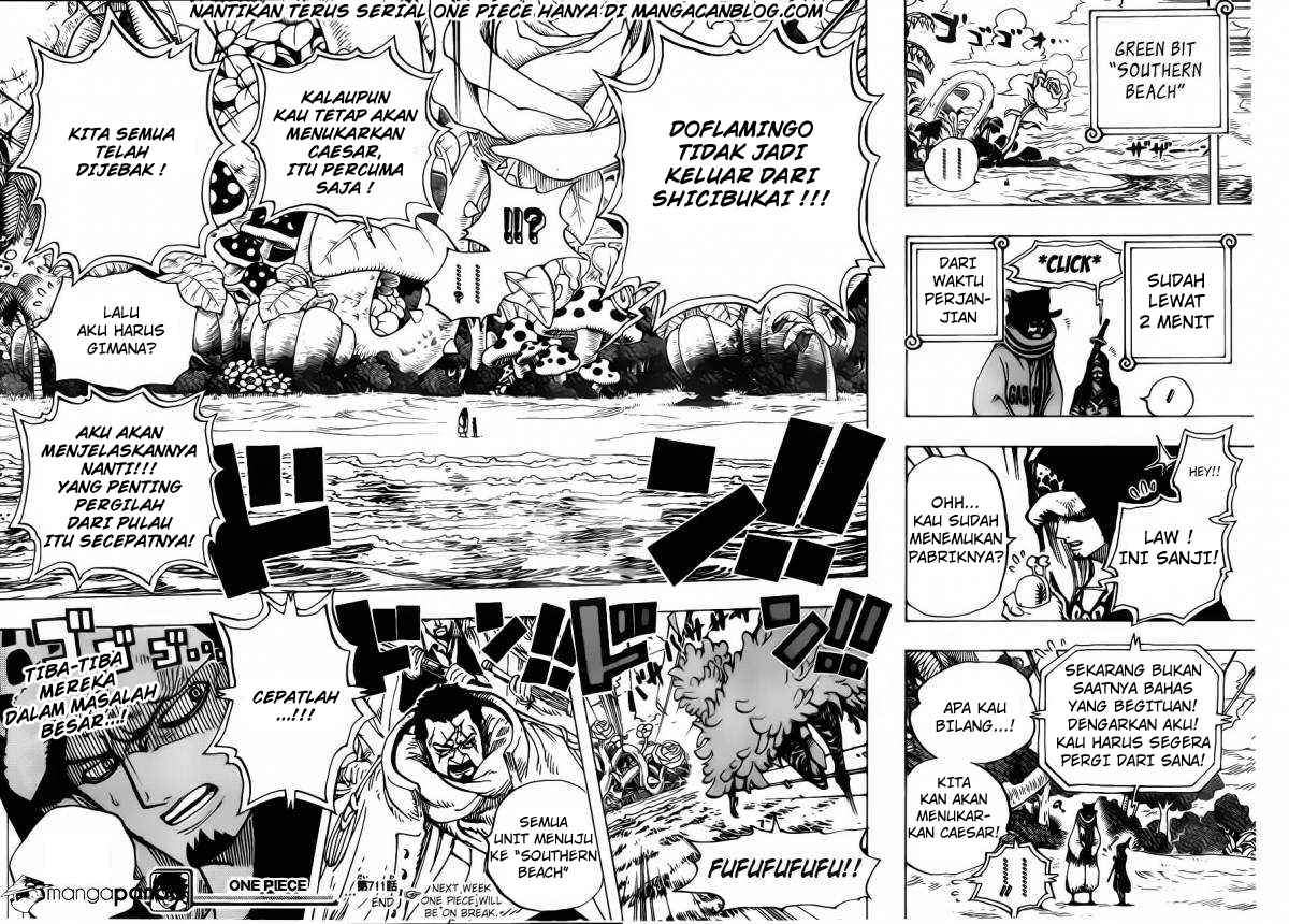 One Piece