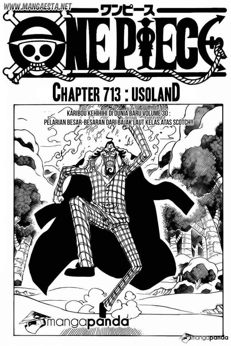 One Piece