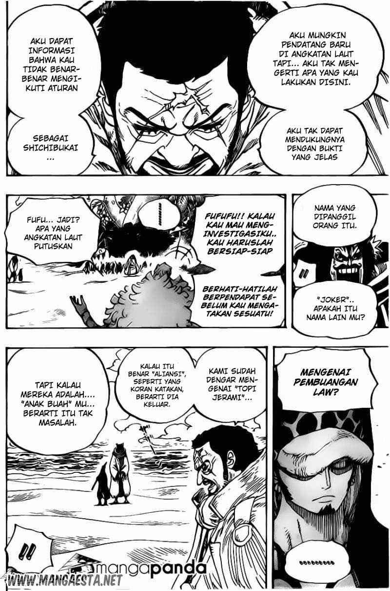 One Piece