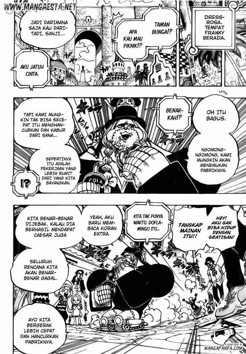 One Piece