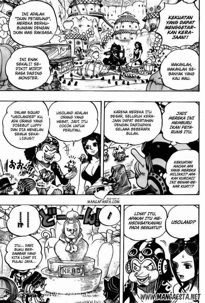 One Piece