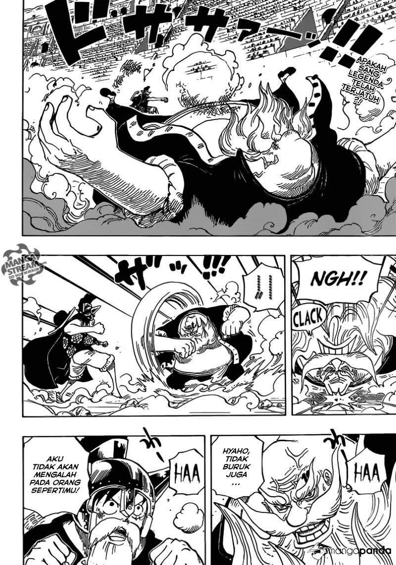 One Piece