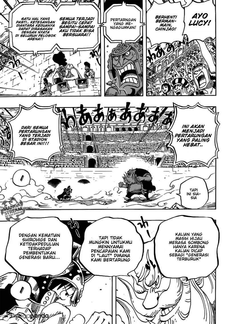 One Piece