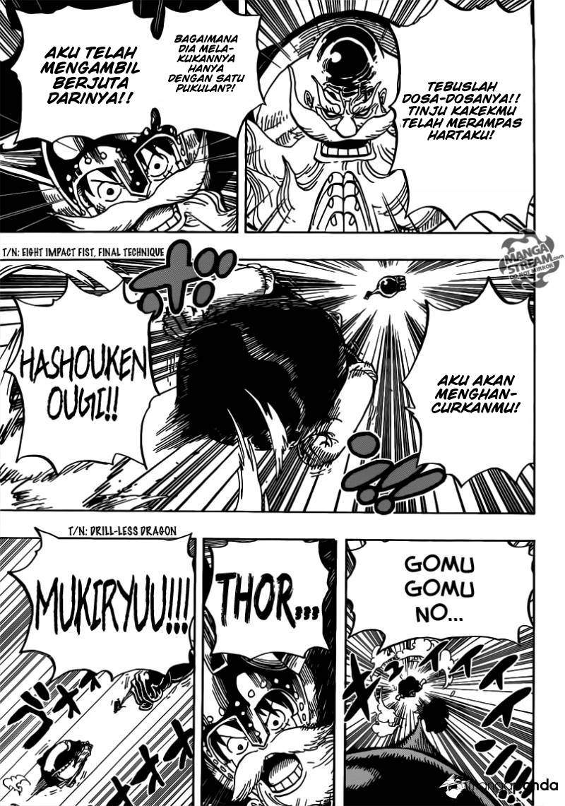 One Piece