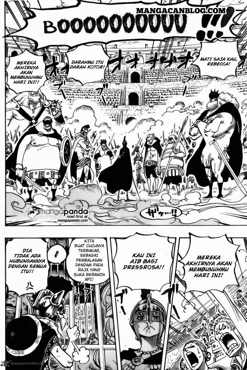 One Piece
