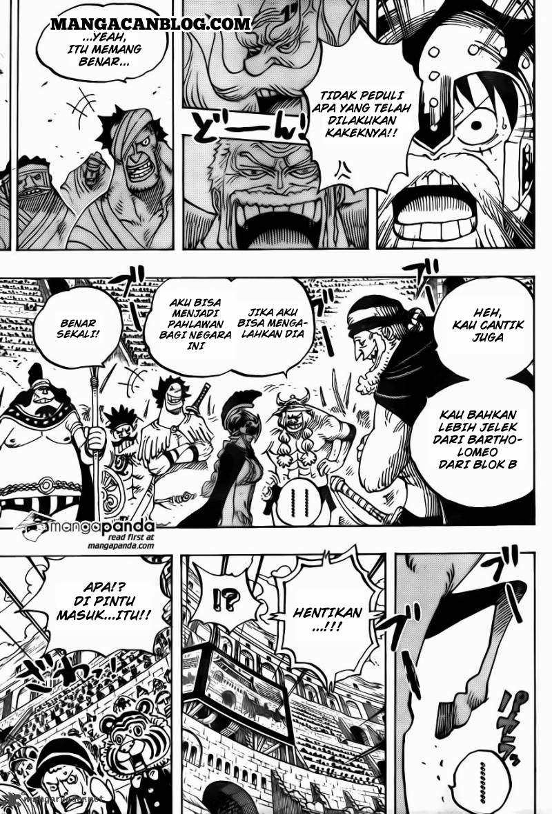 One Piece