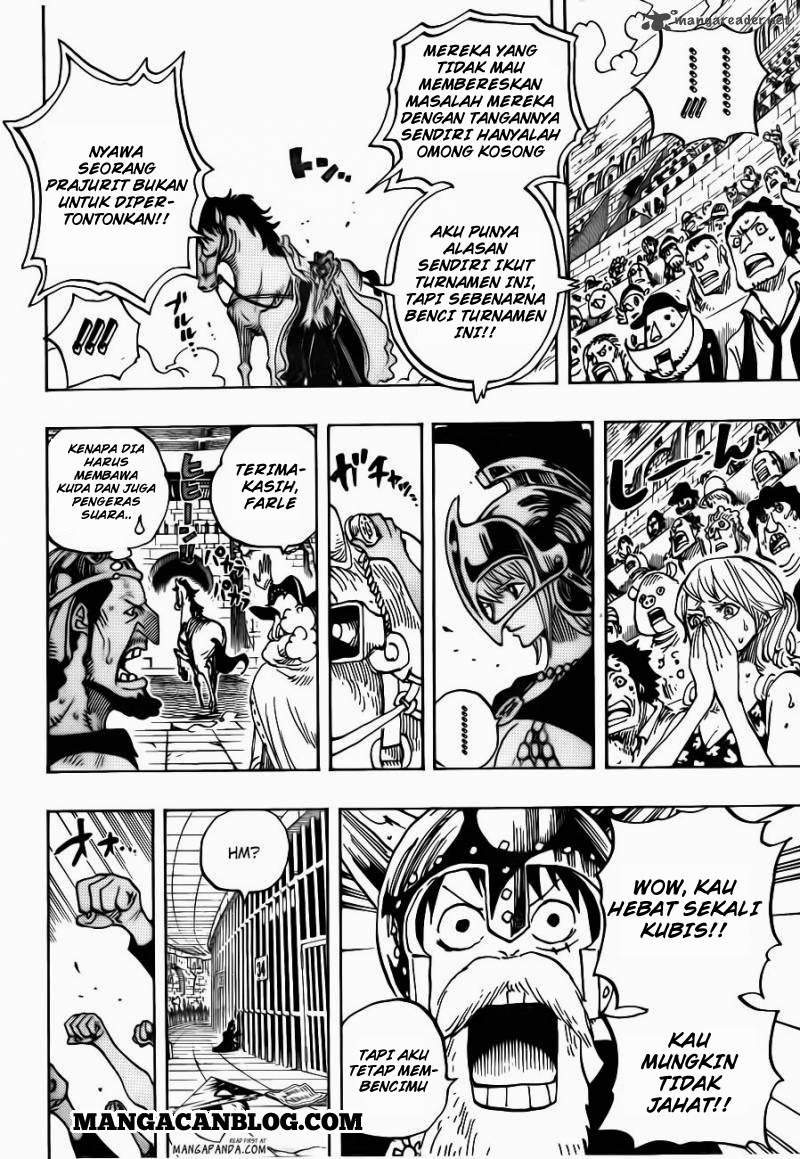 One Piece