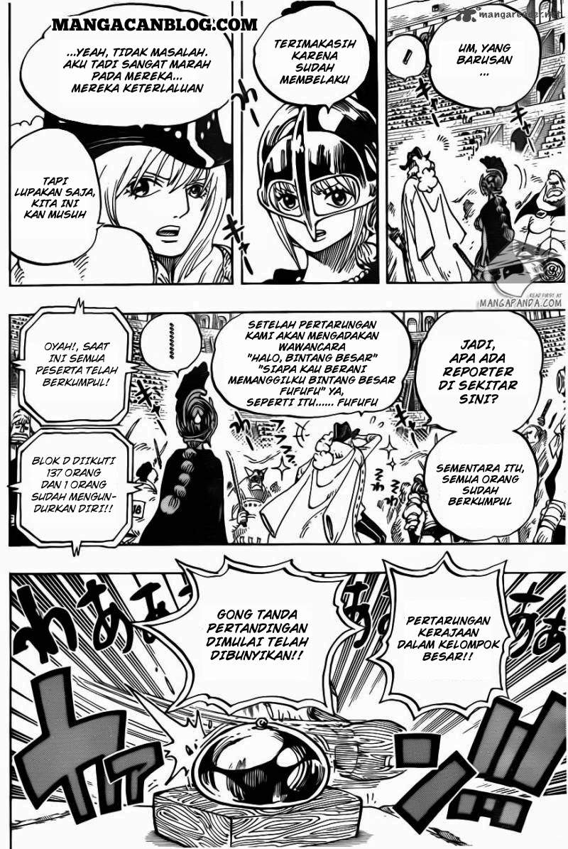 One Piece