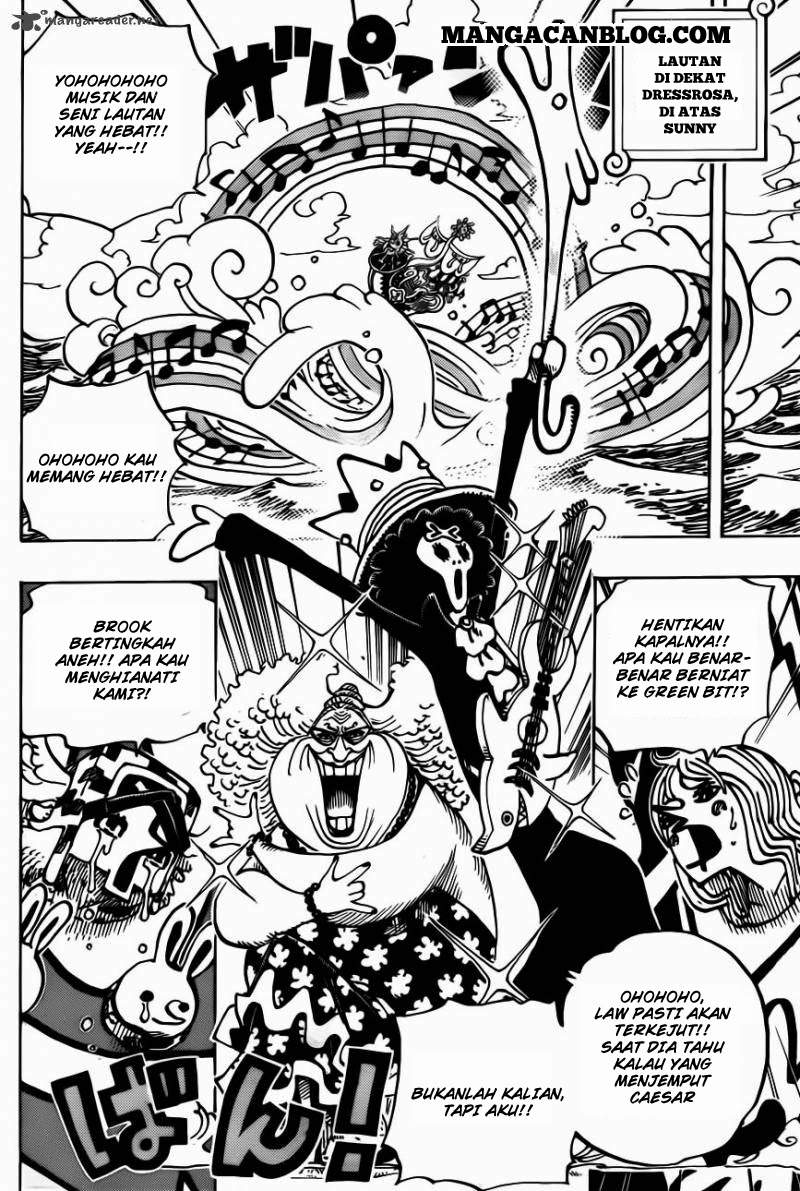 One Piece