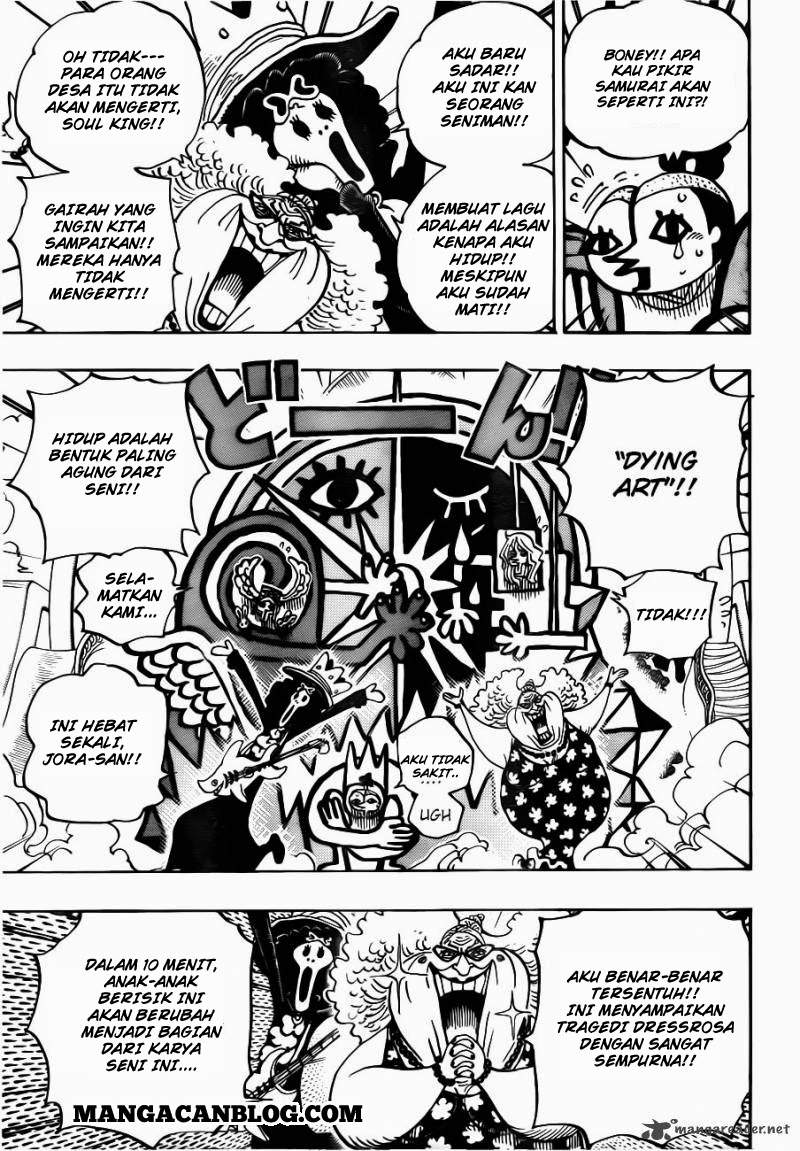 One Piece