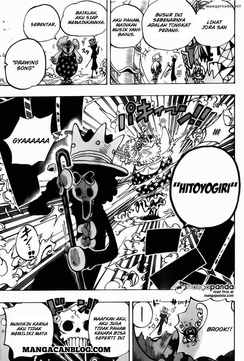 One Piece