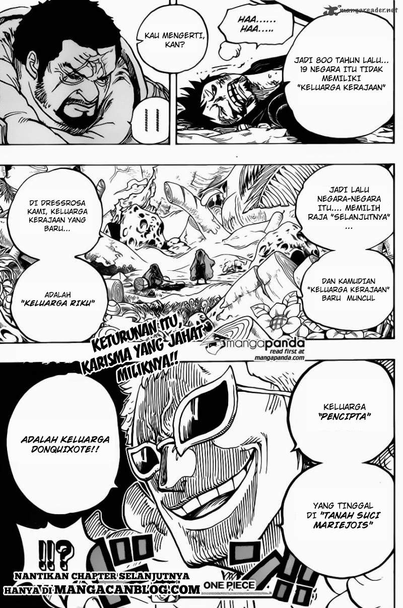 One Piece