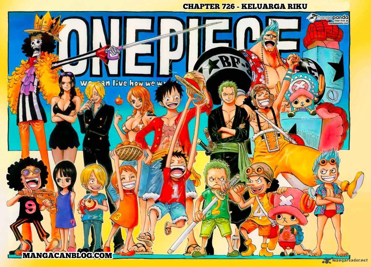 One Piece