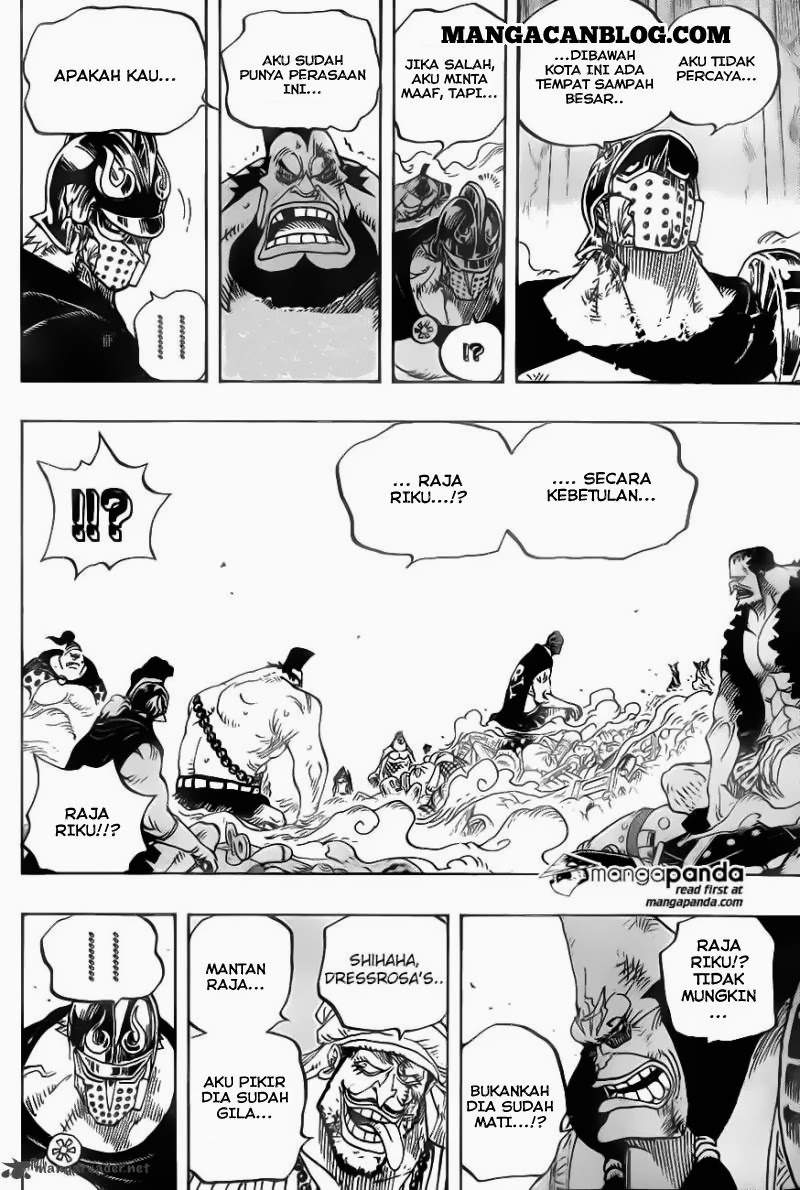 One Piece