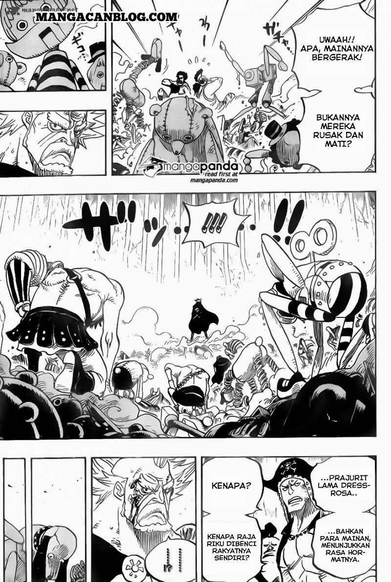 One Piece