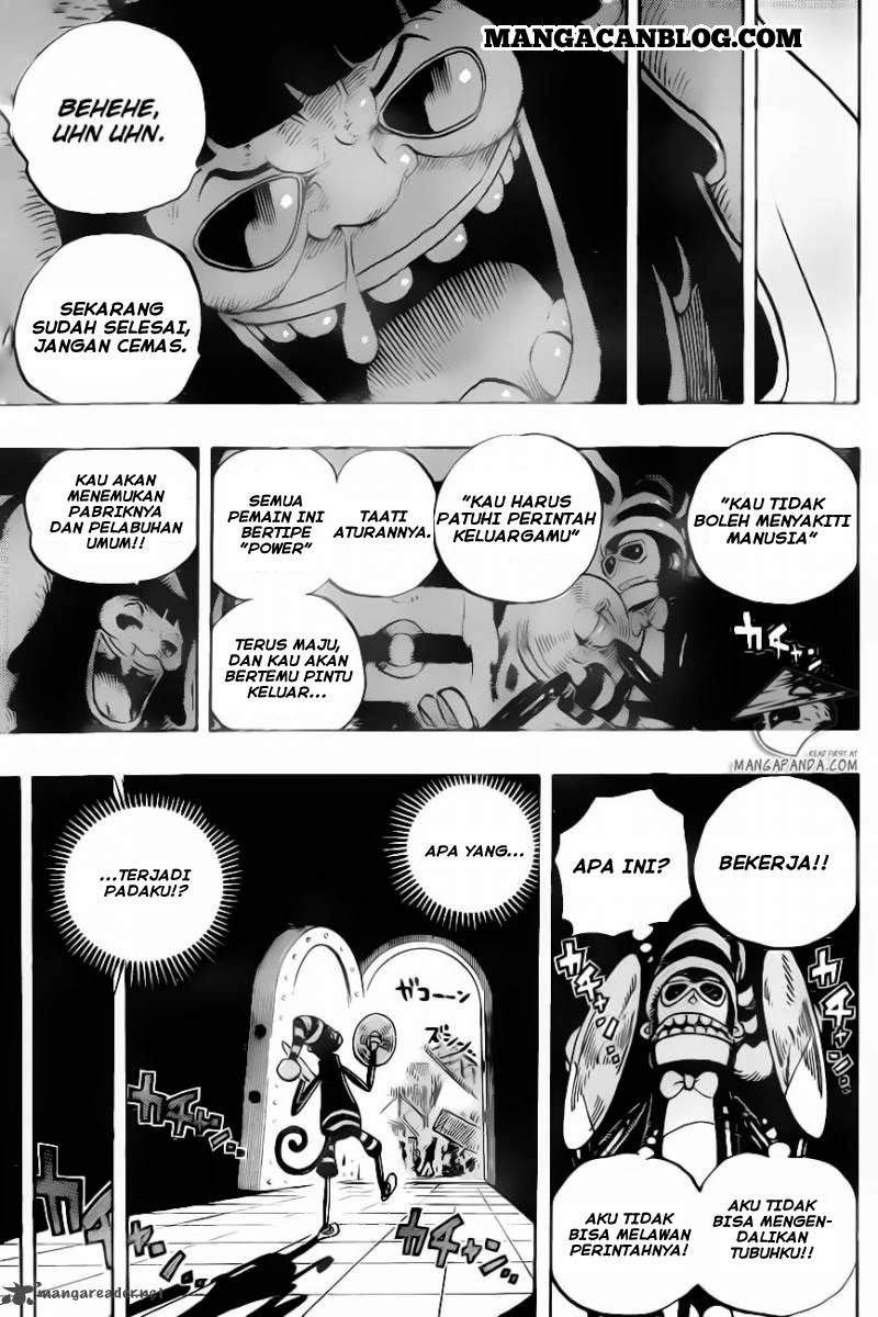 One Piece