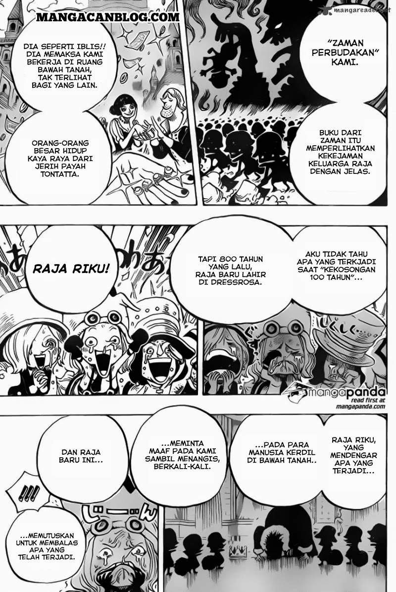 One Piece
