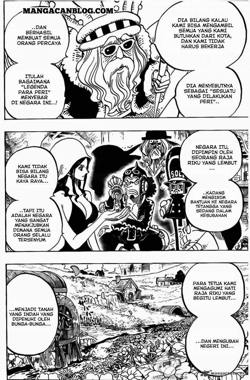 One Piece